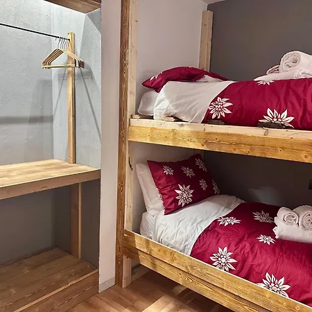 Belle Vue - Gestinghome Appartement *
