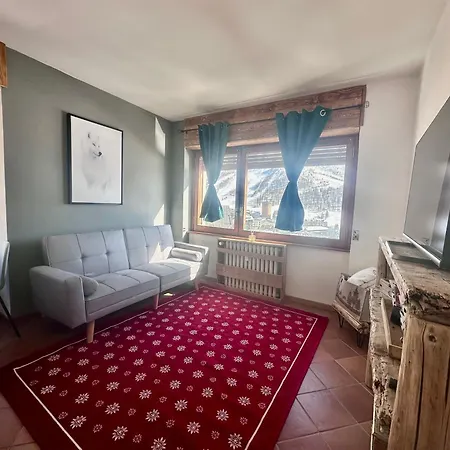 Belle Vue - Gestinghome Appartement