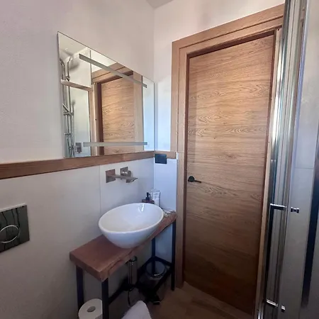 Appartement Belle Vue - Gestinghome Sestriere